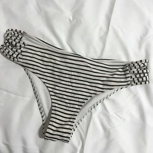 Hollister bikini bottoms